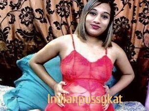 Indianpussykat