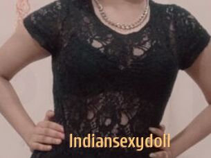 Indiansexydoll