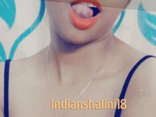 Indianshalini18