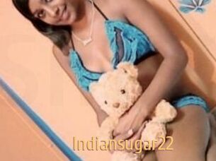 Indiansugar22
