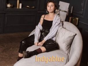Indyablue