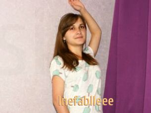 Inefablleee