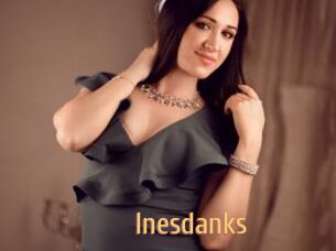 Inesdanks