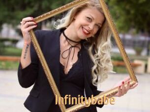 Infinitybabe