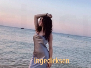 ingedirksen Single Spass