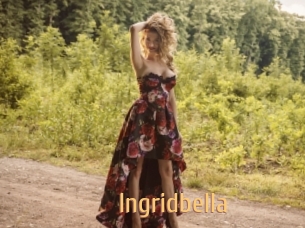 ingridbella Single Spass