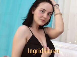 Ingridlauren