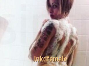 Inkdfemale