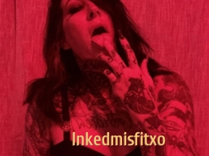 Inkedmisfitxo
