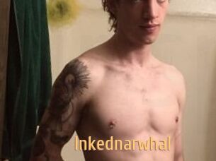 Inkednarwhal