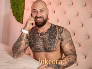Inkedrad
