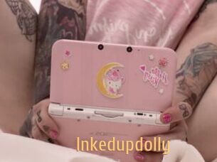 Inkedupdolly