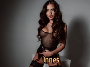 innes Single Spass