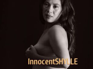 InnocentSHYLLE