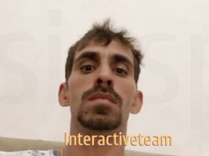 Interactiveteam