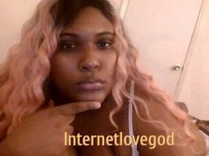 Internetlovegod