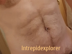 intrepidexplorer Single Spass