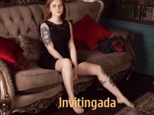 Invitingada