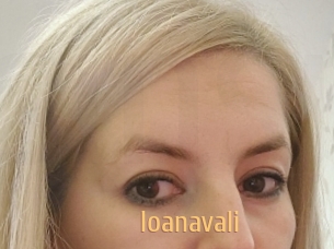 Ioanavali