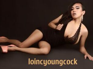 Ioincyoungcock
