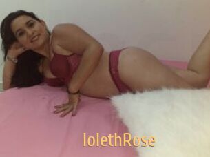 IolethRose