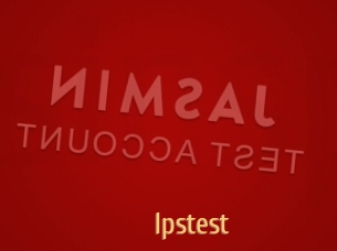 Ipstest