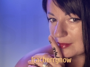 iracherrynow Single Spass