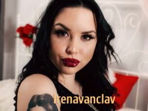 Irenavanclav