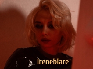 ireneblare Single Spass
