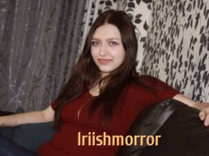Iriishmorror