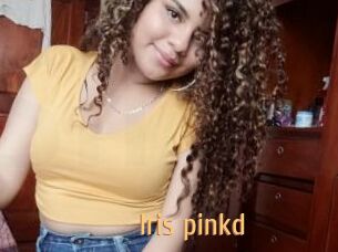 Iris_pinkd