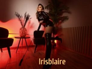 irisblaire Single Spass