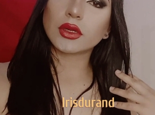 Irisdurand