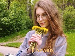 Irisevans