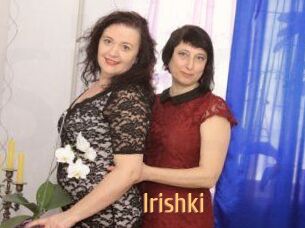 Irishki