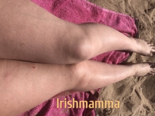 Irishmamma