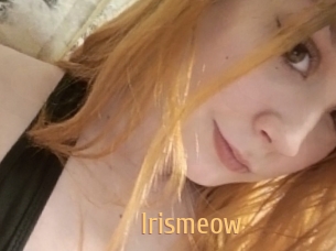 Irismeow