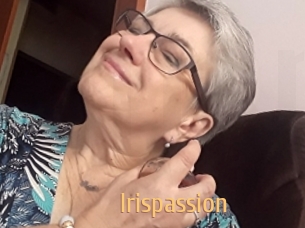 irispassion Single Spass