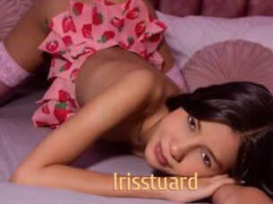 Irisstuard