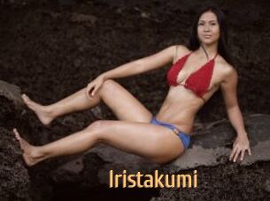 Iristakumi