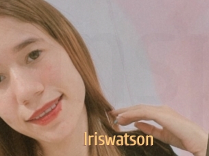 iriswatson Single Spass