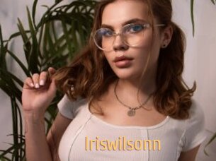 Iriswilsonn