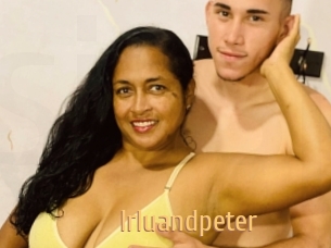 irluandpeter Single Spass