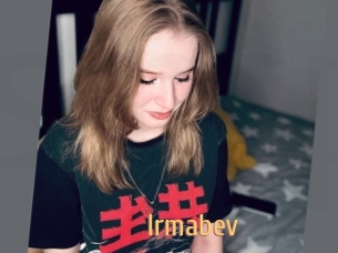 Irmabev