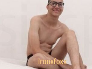 Ironxfoxx