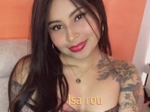 Isa_rou