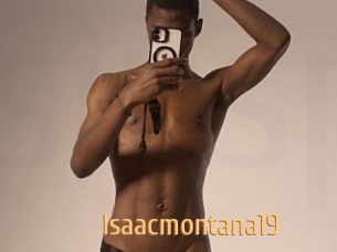 isaacmontana19 Single Spass