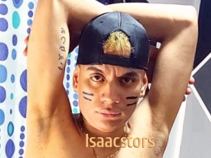 Isaacstors