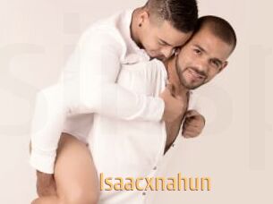 Isaacxnahun