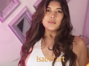 Isabel_art
